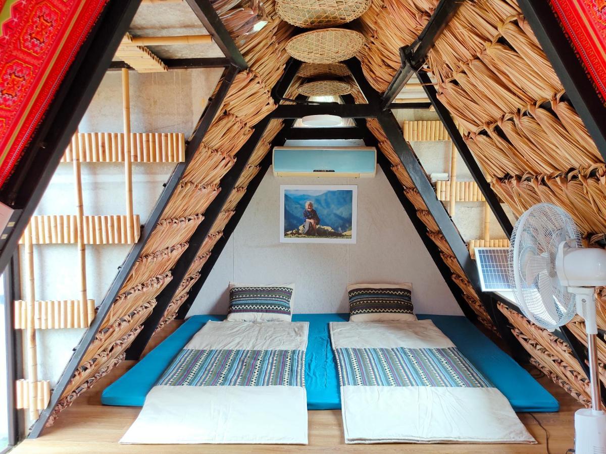 Lagom Village Hanoï Extérieur photo