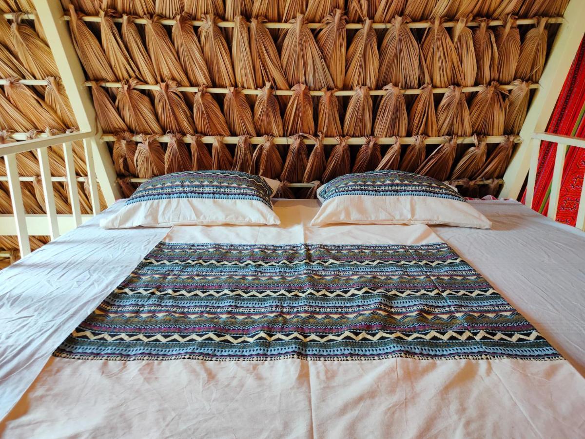 Lagom Village Hanoï Extérieur photo